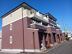 ビッグ・イースト上泉 207