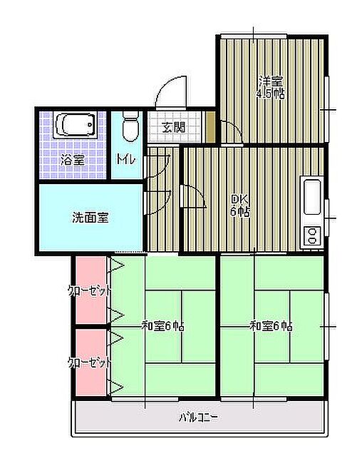 物件画像