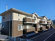 愛媛県新居浜市山田町：物件画像／有限会社フジ宅建不動産