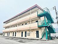 愛媛県新居浜市滝の宮町：物件画像／有限会社フジ宅建不動産