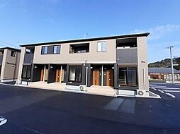 メゾンリヴィエールＮ 202