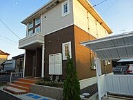 愛媛県新居浜市西原町3丁目：物件画像／有限会社フジ宅建不動産