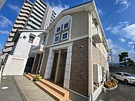 愛媛県新居浜市坂井町1丁目：物件画像／有限会社フジ宅建不動産