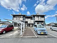 愛媛県新居浜市中筋町1丁目：物件画像／有限会社フジ宅建不動産