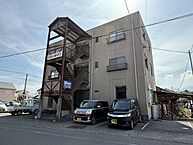 愛媛県新居浜市庄内町1丁目：物件画像／有限会社フジ宅建不動産