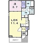 愛媛県新居浜市東雲町2丁目：物件画像／有限会社フジ宅建不動産