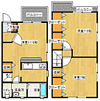 愛媛県新居浜市坂井町3丁目：物件画像／有限会社フジ宅建不動産