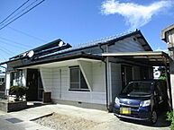 愛媛県新居浜市阿島2丁目：物件画像／有限会社フジ宅建不動産