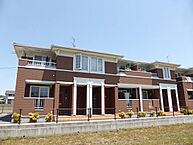 愛媛県新居浜市田の上2丁目：物件画像／有限会社フジ宅建不動産