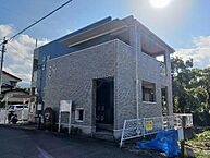 愛媛県新居浜市高木町：物件画像／有限会社フジ宅建不動産