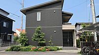 愛媛県新居浜市新田町1丁目：物件画像／有限会社フジ宅建不動産