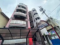 愛媛県新居浜市徳常町：物件画像／有限会社フジ宅建不動産