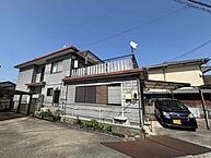愛媛県新居浜市沢津町1丁目：物件画像／有限会社フジ宅建不動産