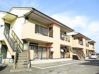 愛媛県新居浜市上原1丁目：物件画像／有限会社フジ宅建不動産