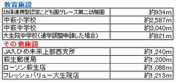 その他