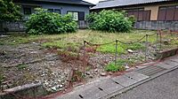 愛媛県新居浜市田の上1丁目：物件画像