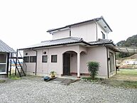 愛媛県新居浜市萩生：物件画像