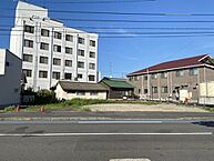 愛媛県新居浜市新須賀町3丁目：物件画像