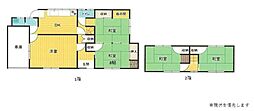 新居浜市田の上 一戸建