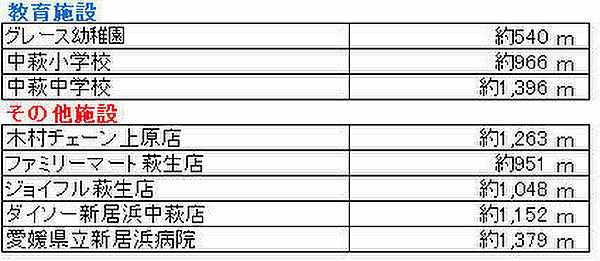 その他