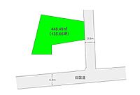 愛媛県新居浜市中村1丁目：物件画像