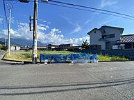 愛媛県新居浜市庄内町6丁目：物件画像