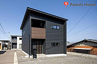 愛媛県新居浜市土橋2丁目：物件画像