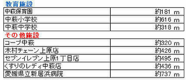 その他