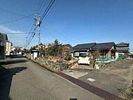 愛媛県新居浜市北内町4丁目：物件画像