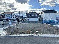 愛媛県新居浜市高田1丁目：物件画像