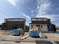 愛媛県新居浜市東雲町2丁目：物件画像