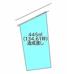 新居浜市田の上