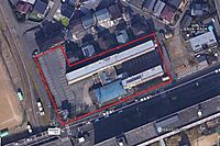 愛媛県新居浜市南小松原町：物件画像