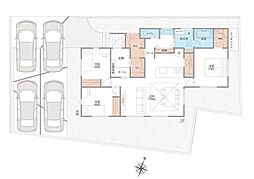 新居浜市萩生 一戸建
