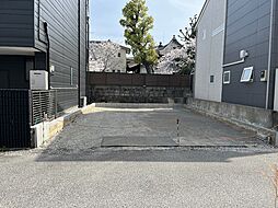 洞ケ島駐車場