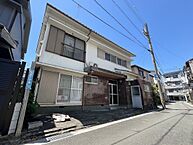 高知県高知市越前町2丁目5-17：物件画像