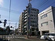 高知県高知市永国寺町1番1号：物件画像／須崎屋住宅