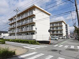 市川マンションII