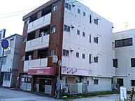 高知県高知市北本町2丁目6-5：物件画像／須崎屋住宅
