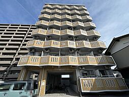 高知市新田町 1K 7F(初期費用減額CP)