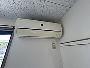 エアコン2.5kw