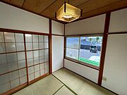 和室4.5帖