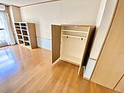 同物件別居室写真