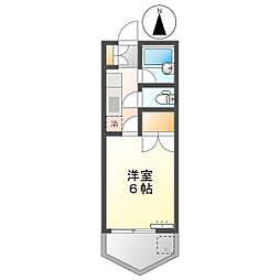 とさでん交通桟橋線 桟橋通三丁目駅 徒歩10分