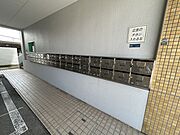 集合ポスト