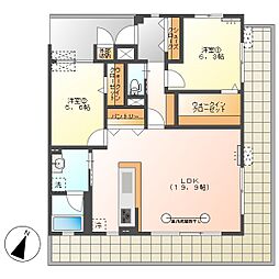 バス 吉野別下車 徒歩7分