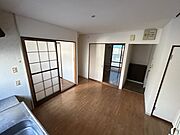 ダイニング6帖