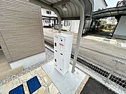宅配ボックス