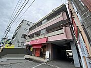 南側外観
