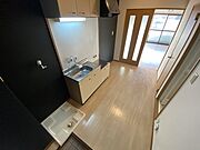 ダイニング5帖